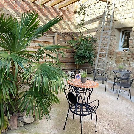 Toscanahaus Bad Sobernheim Exterior foto
