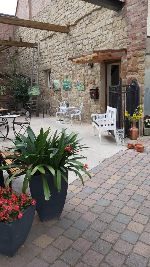 Toscanahaus Bad Sobernheim Exterior foto